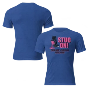 YMCA Short sleeve t-shirt