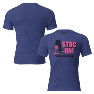 Petsmart Charities Short sleeve t-shirt